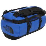 Dual Shoulder Straps Duffle Bags & Sport Bags The North Face Base Camp Duffel XS - Blue