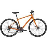 Orange City Bikes Cannondale Quick 2 2020 Unisex