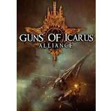Guns of Icarus: Alliance (PC)
