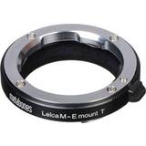 Metabones T Adapter Leica M Lens to Sony E Lens Mount Adapter