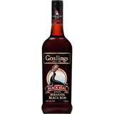 Goslings Black Seal Rum 40% 70cl
