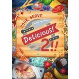 Cook, Serve, Delicious! 2!! (PC)