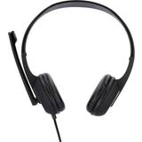 Over-Ear Headphones Hama Essential HS 300