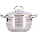 Cookware Ambition Omega with lid 2 L 16 cm