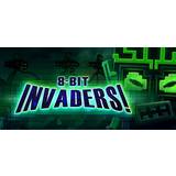8-Bit Invaders! (PC)