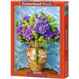 Castorland Bouquet of Hydrangeas 1000 Pieces