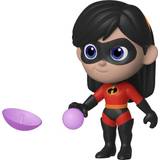 Funko 5 Star the Incredibles Violet