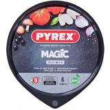 Tins Pyrex Magic Pizza Pan 30 cm