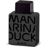 Mandarina Duck Eau de Toilette Mandarina Duck Pure Black Man EdT 100ml