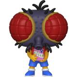 The Simpsons Toys Funko Pop! Animation the Simpsons Fly Boy Bart