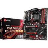 MSI AMD - ATX - Socket AM4 Motherboards MSI B450 Gaming Plus Max