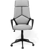 Beliani Delight Office Chair 126cm