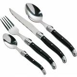 Premier Housewares Swiss Cutlery Set 16pcs