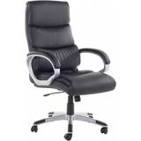 Beliani King Office Chair 117cm