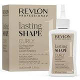 Revlon Curl Boosters Revlon Lasting Shape Curly No.1 3x100ml