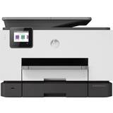 Inkjet Printers HP Officejet Pro 9022