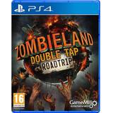 PlayStation 4 Games Zombieland: Double Tap Roadtrip (PS4)