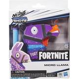 Animals Toy Weapons Nerf Fortnite Micro Llama