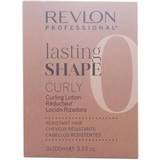 Revlon Curl Boosters on sale Revlon Lasting Shape Curly No.0 3x100ml