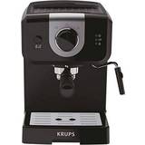 Krups Espresso Machines Krups Opio Steam and Pump