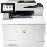 Colour Printer - Laser Printers HP LaserJet Pro MFP M479fnw