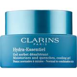 Clarins Skincare Clarins Hydra-Essentiel Cooling Gel 50ml