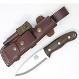 Hunting Knives on sale TBS TBSG-CB-MCLH-K Grizzly Bushcraft Survival Hunting Knife