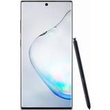 Samsung Steel Mobile Phones Samsung Galaxy Note 10+ 5G 256GB