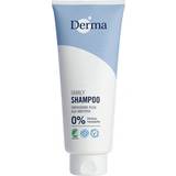Derma Family Shampoo 350ml