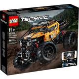 App Support - Lego Technic Lego Technic 4x4 X Treme Off Roader 42099