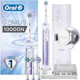 Electric Toothbrushes Oral-B Genius 10000N