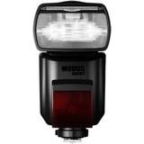 Slave Flashes Camera Flashes Hahnel Modus 600RT MK II for Fujifilm
