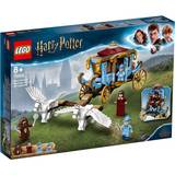 Lego Harry Potter Lego Harry Potter Beauxbatons Carriage Arrival at Hogwarts 75958