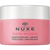Anti-Pollution Facial Masks Nuxe Insta-Masque Exfoliating & Unifying Mask 50ml