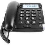 Doro Landline Phones Doro Magna 4000 Black