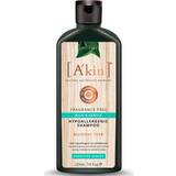 A'kin Shampoos A'kin Mild & Gentle Fragrance Free Shampoo 225ml