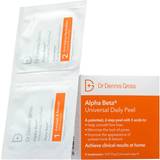 Anti-Age - Retinol Exfoliators & Face Scrubs Dr Dennis Gross Alpha Beta Universal Daily Peel 5-pack