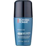 Biotherm Deodorants Biotherm Homme 48H Day Control Deo Roll-on 75ml 1-pack