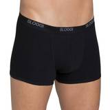 Sloggi Basic Shorts - Black