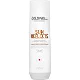 After suns Shampoos Goldwell Dualsenses Sun Reflects After Sun Shampoo 250ml