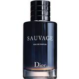 Dior sauvage 200ml Fragrances Christian Dior Sauvage EdP 200ml