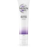 Thickening Hair Masks Nioxin 3D Intensive Deep Protect Density Mask 150ml