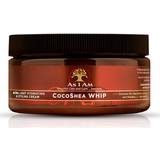 Asiam Styling Products Asiam CocoShea Whip Ultra Light Hydrating & Styling Cream 227g