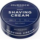 Murdock Shaving Oil Shaving Accessories Murdock Regent Shaving Cream 200ml