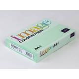 Antalis Image Coloraction Meadow Green 65 A4 80g/m² 500pcs