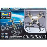 LiPo Helicopter Drones Revell Air Hunter