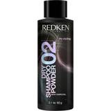Redken Dry Shampoos Redken Dry Shampoo Powder 02 60g