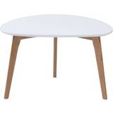 Pink Small Tables LPD Furniture Astro Small Table 35x60cm