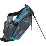 Cooler Compartment Golf Bags Ben Sayers XF Lite Stand Bag