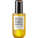 Too Cool For School Hair Oils Too Cool For School Egg Remedy Hair Oil 100ml
